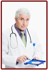 Ask your local Pharmacist