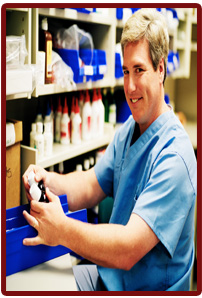 Ask your local Pharmacist