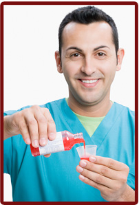 Ask your local Pharmacist